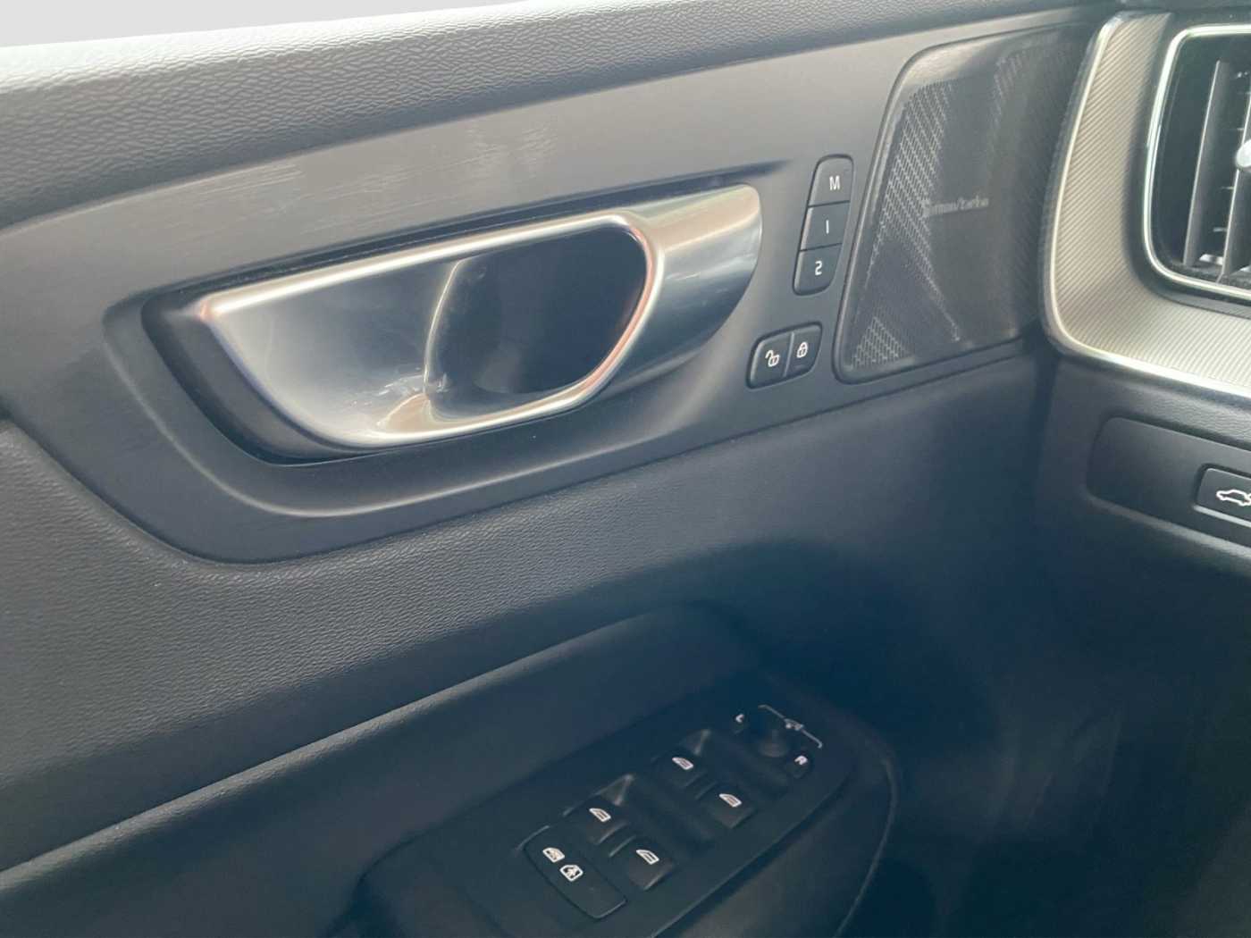 Volvo XC60 – Bild 17