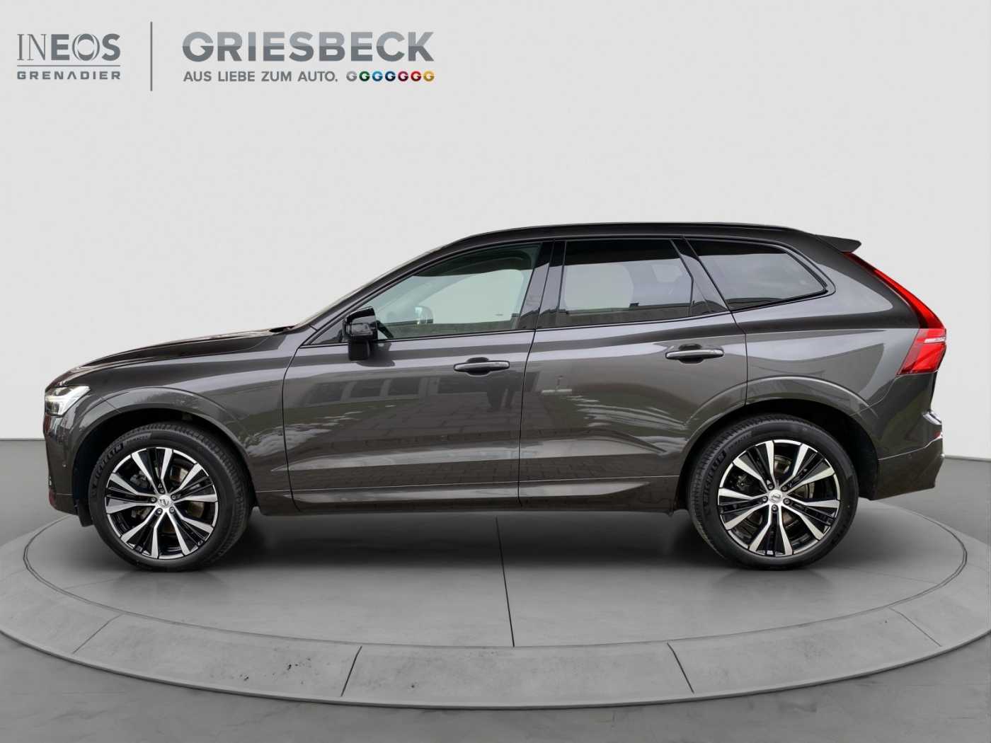 Volvo XC60 – Bild 2