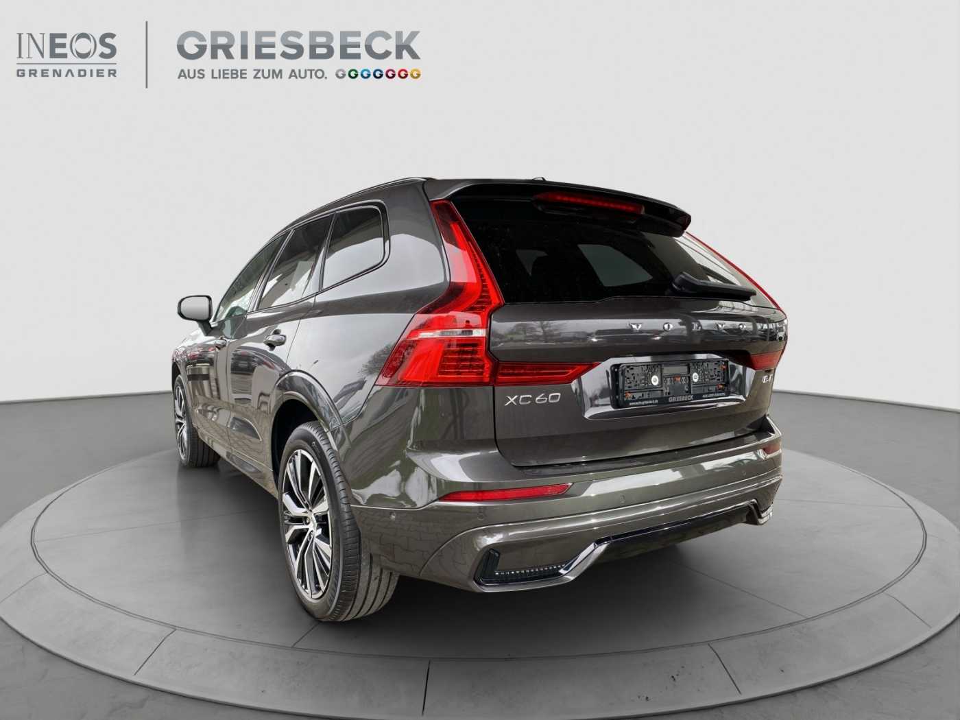 Volvo XC60 – Bild 3