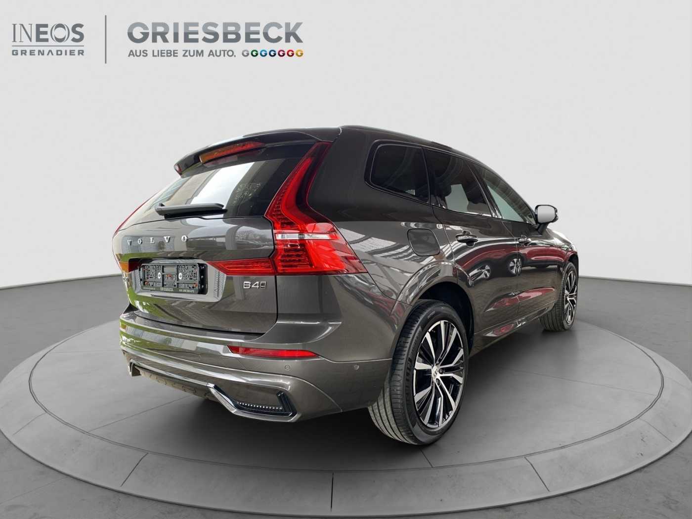 Volvo XC60 – Bild 5