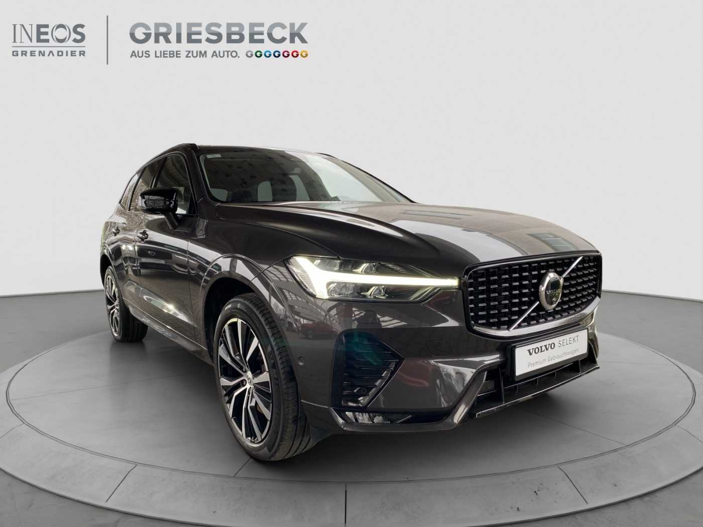 Volvo XC60 – Bild 6