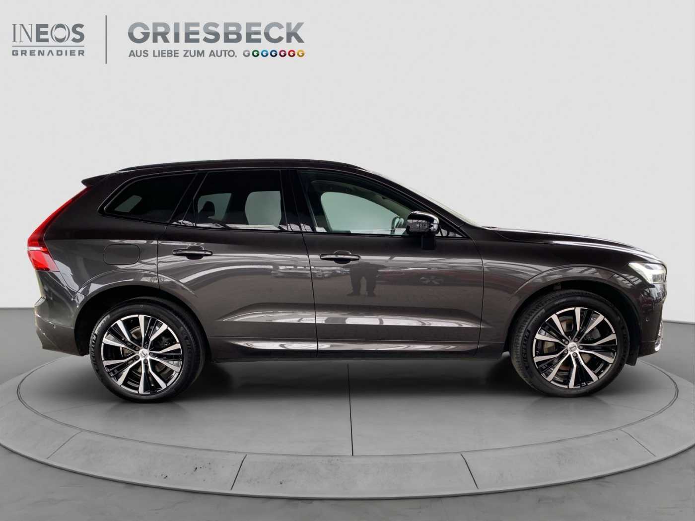Volvo XC60 – Bild 7