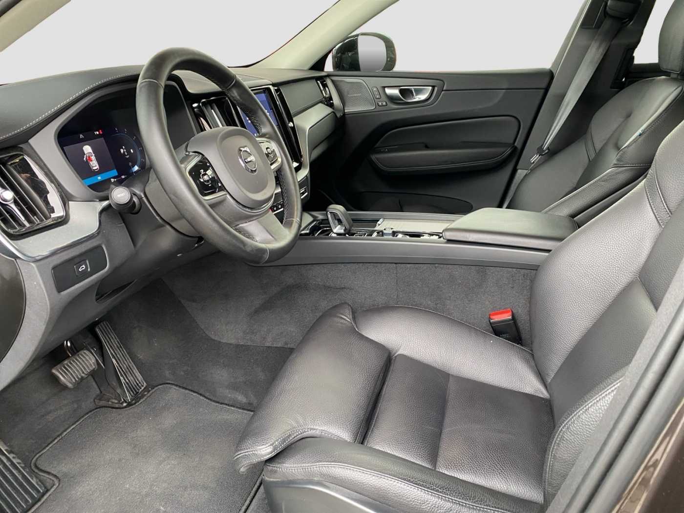 Volvo XC60 – Bild 8