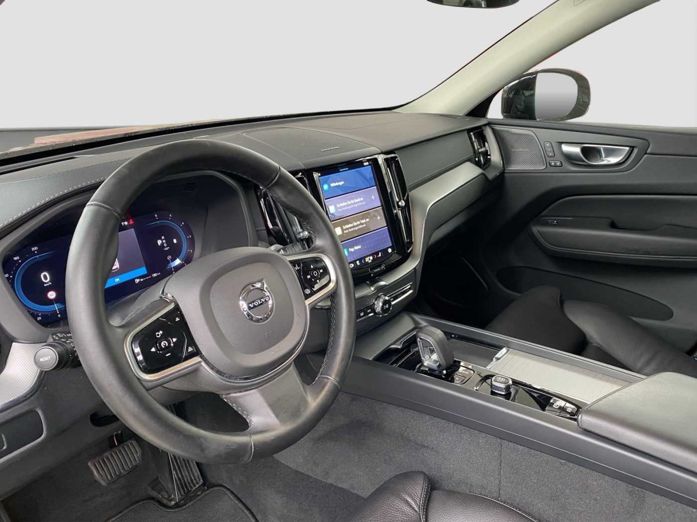 Volvo XC60 – Bild 9
