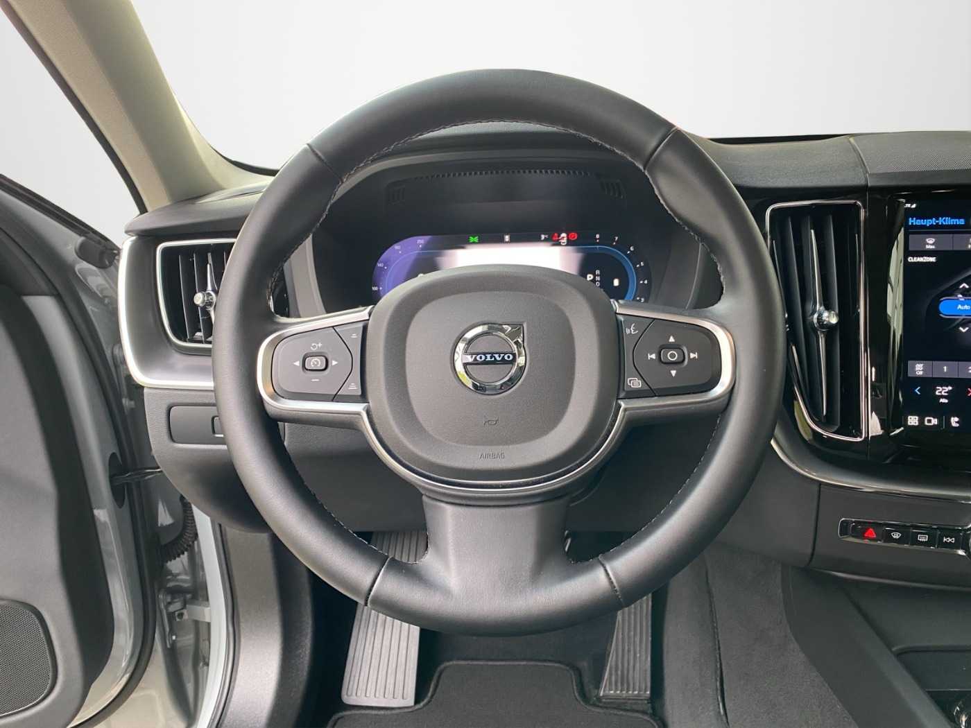 Volvo XC60 – Bild 10