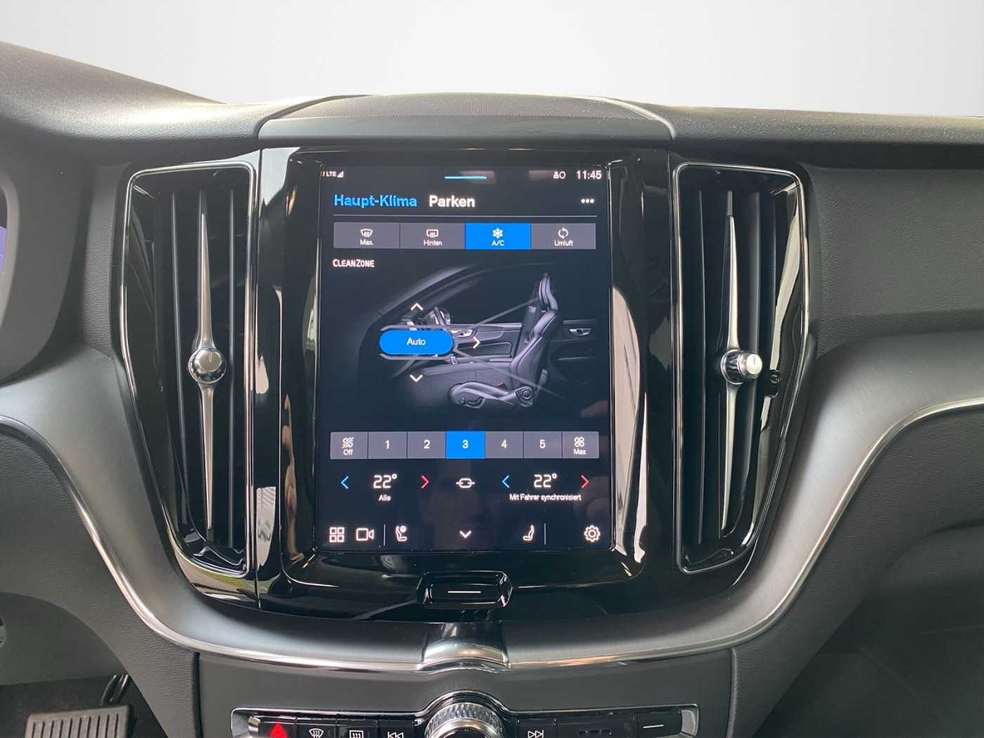Volvo XC60 – Bild 11