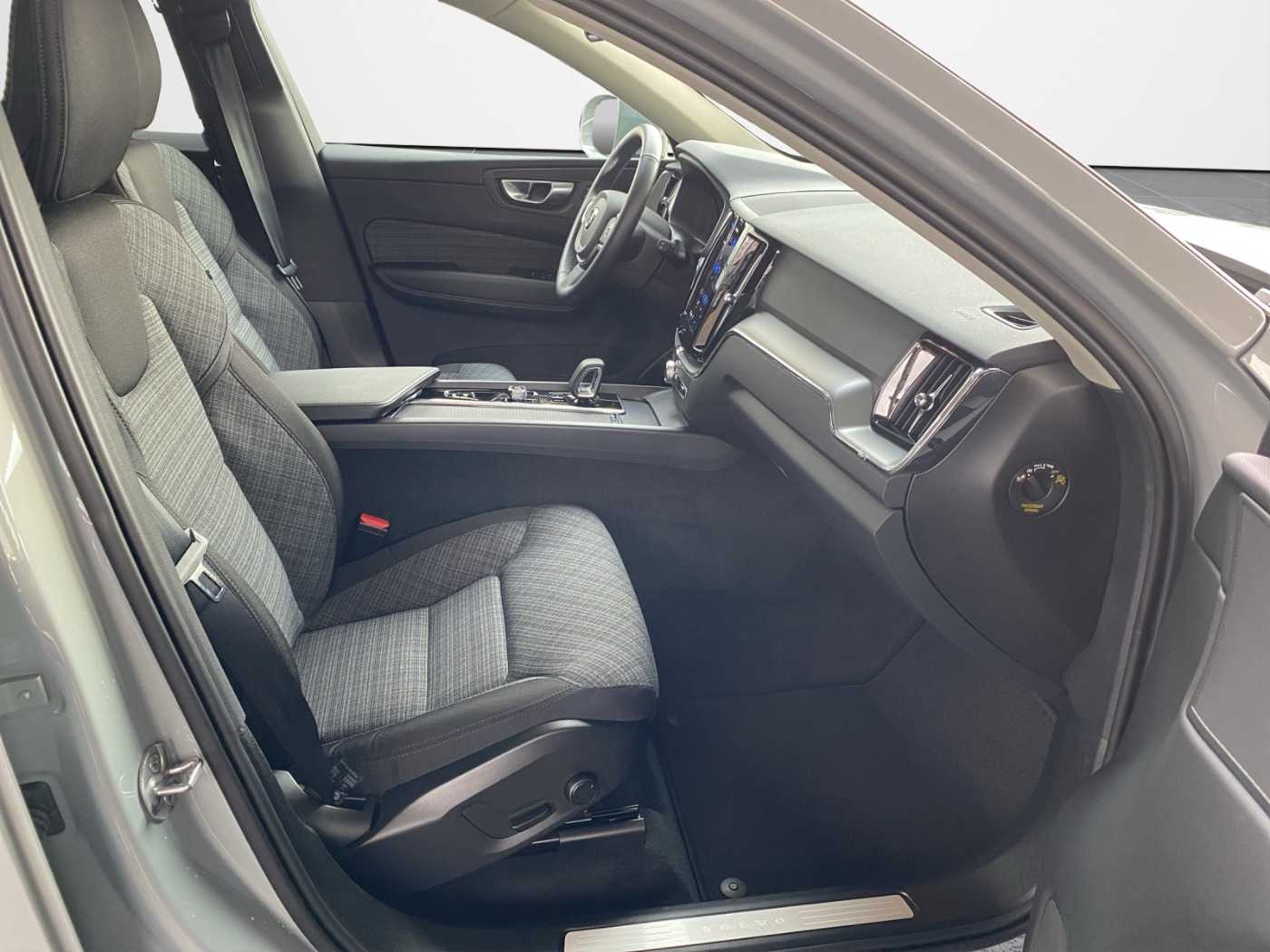 Volvo XC60 – Bild 12