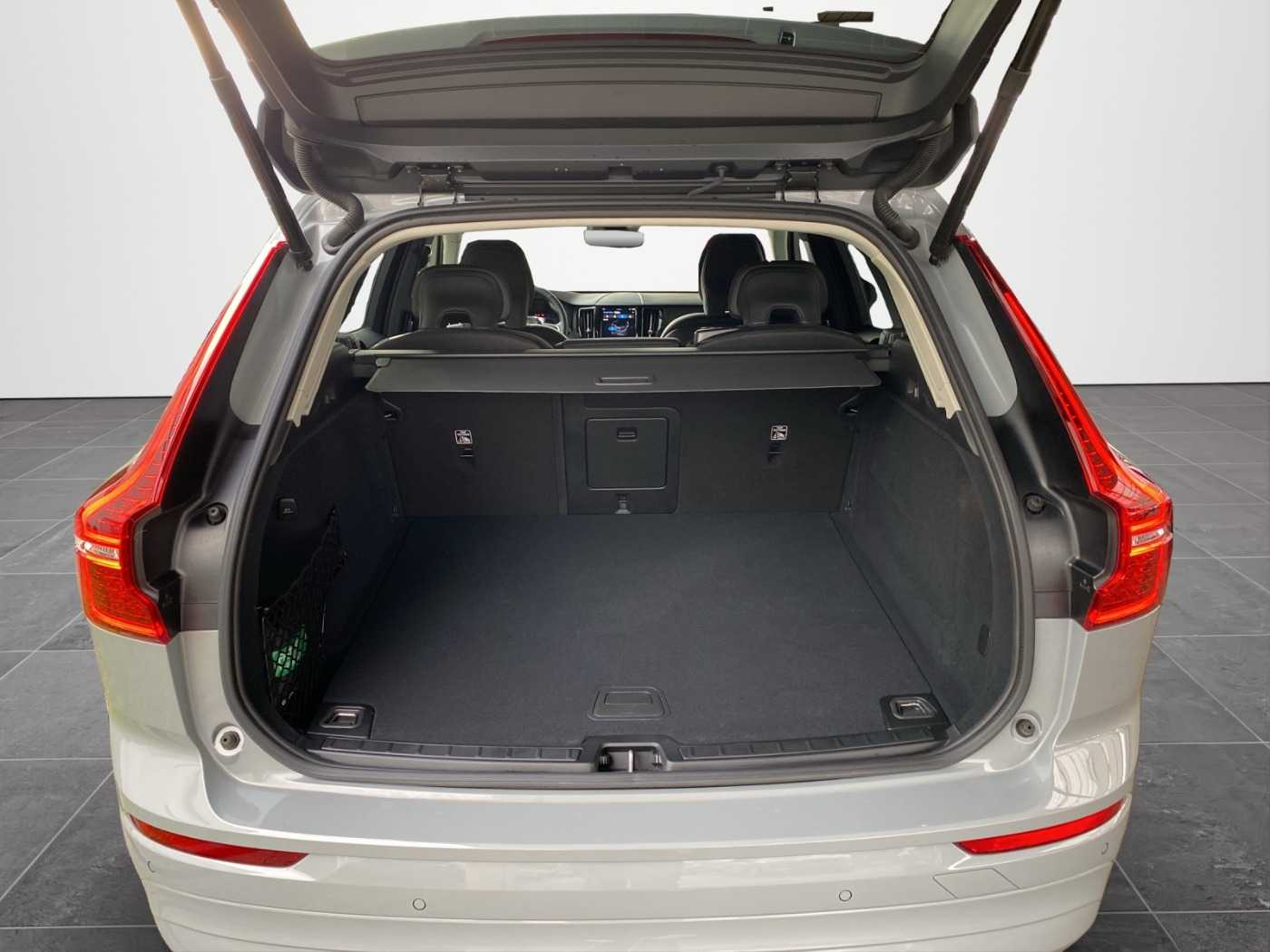 Volvo XC60 – Bild 14