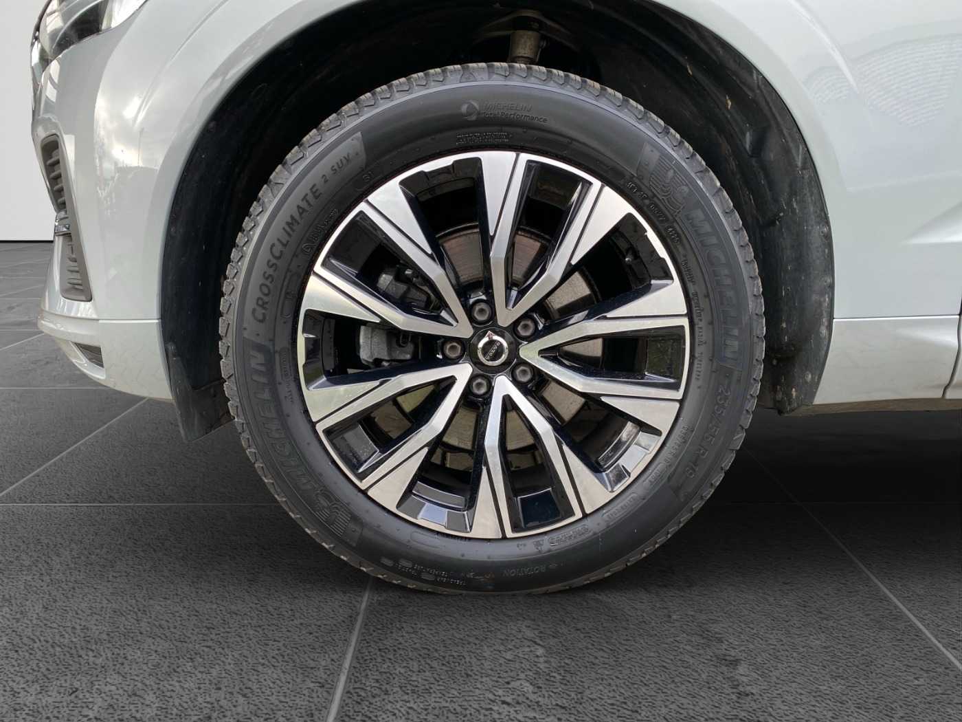 Volvo XC60 – Bild 15