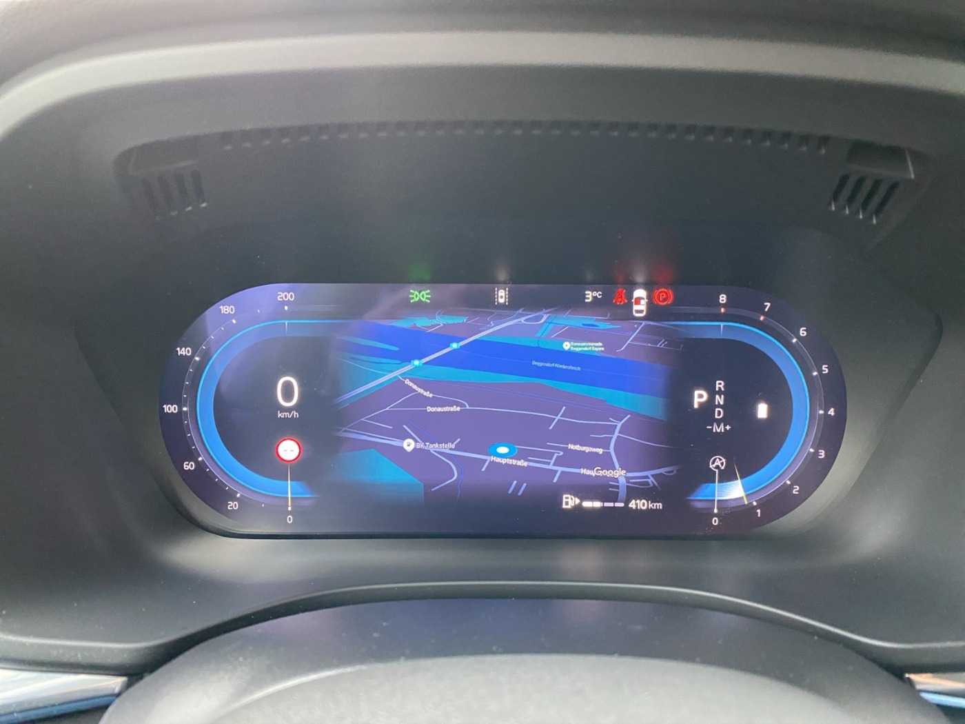 Volvo XC60 – Bild 16