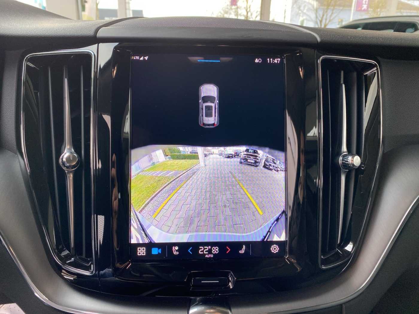 Volvo XC60 – Bild 19
