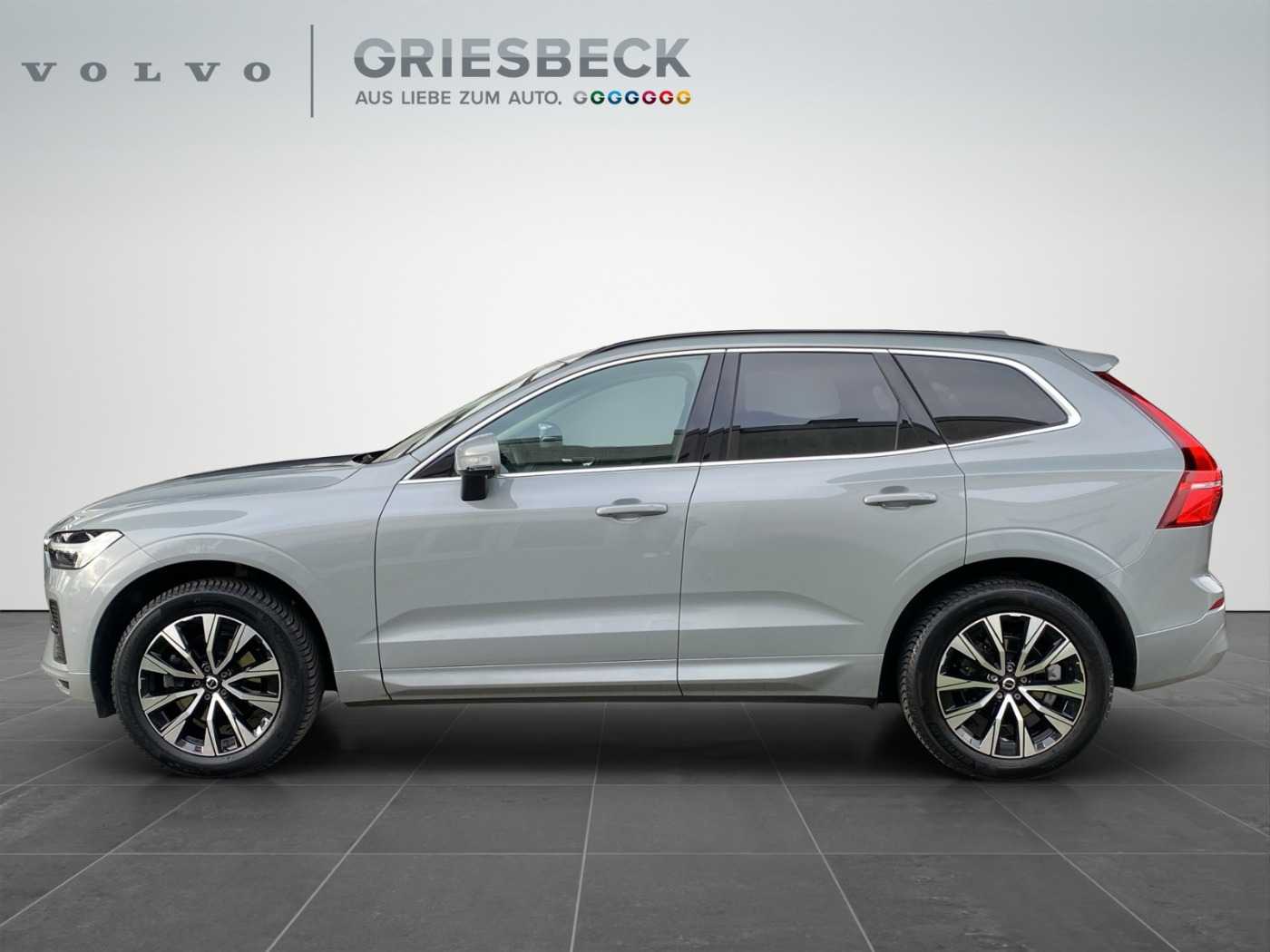 Volvo XC60 – Bild 2