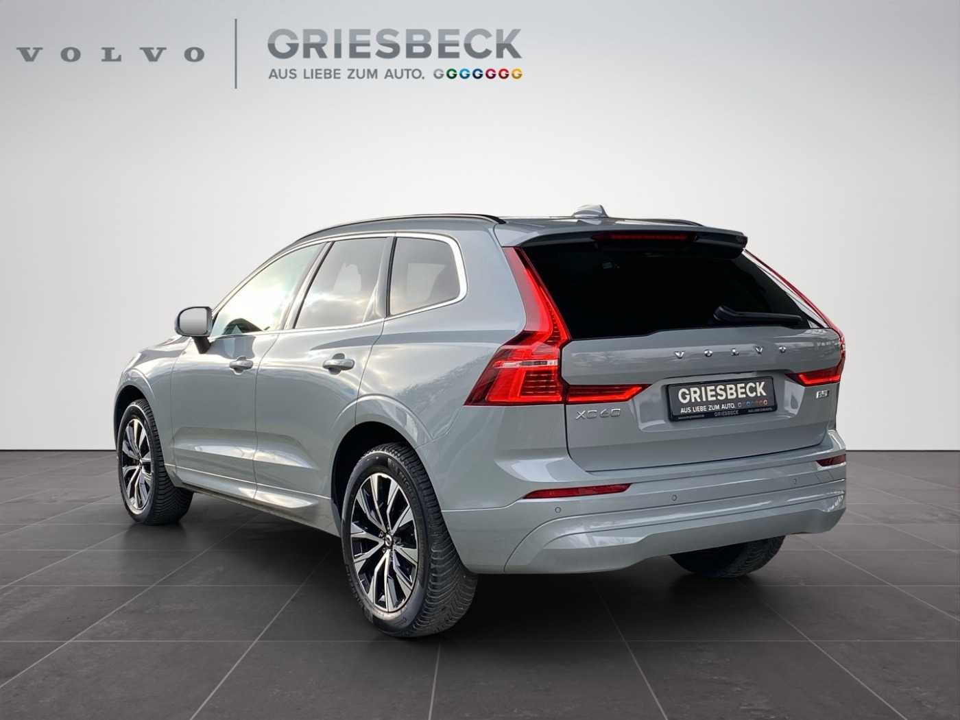 Volvo XC60 – Bild 3