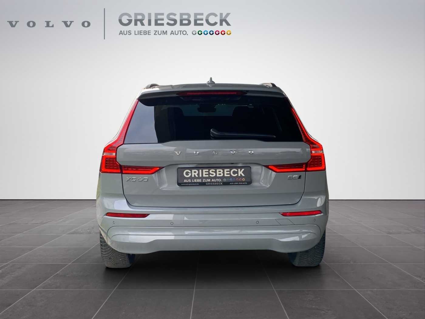 Volvo XC60 – Bild 4