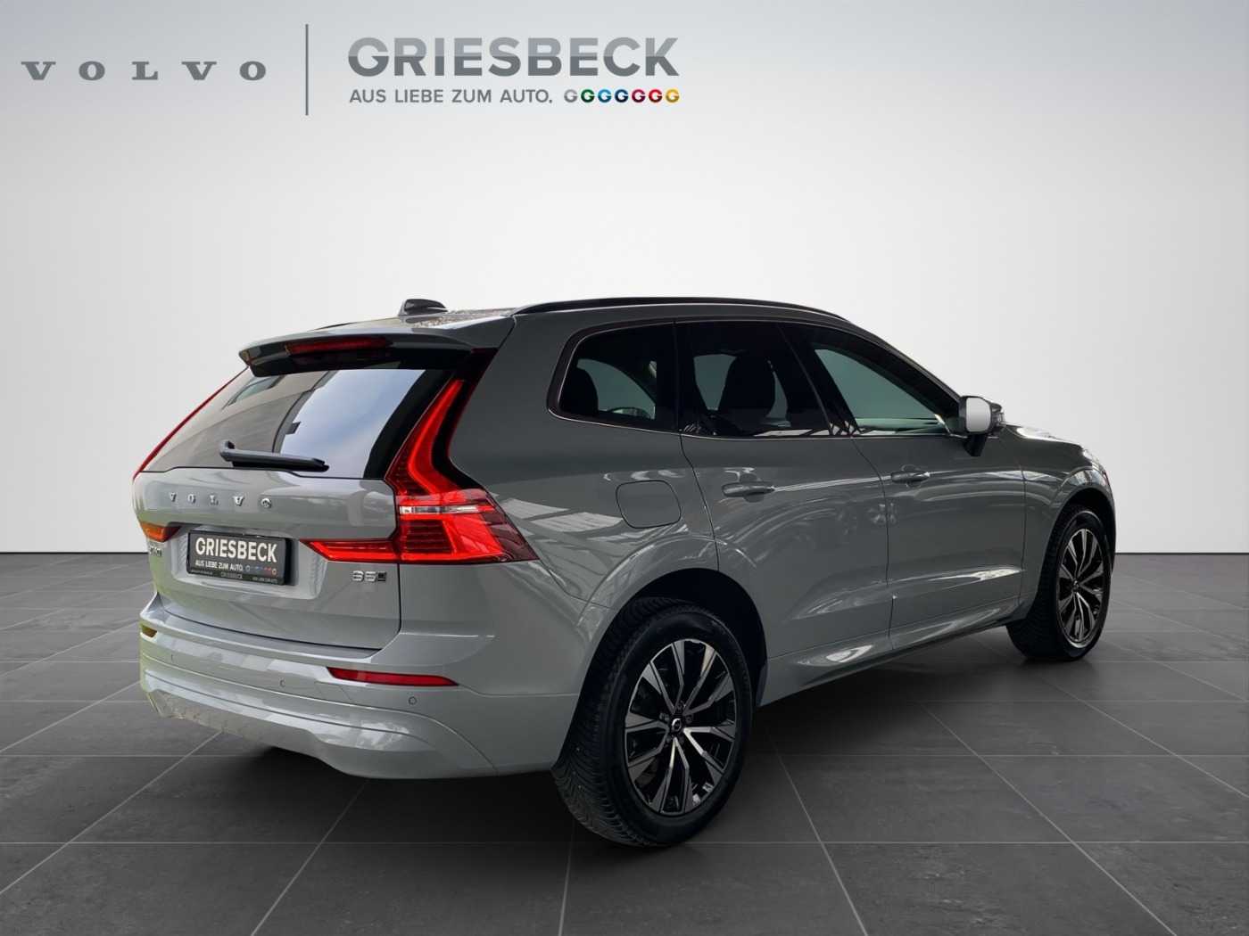 Volvo XC60 – Bild 5
