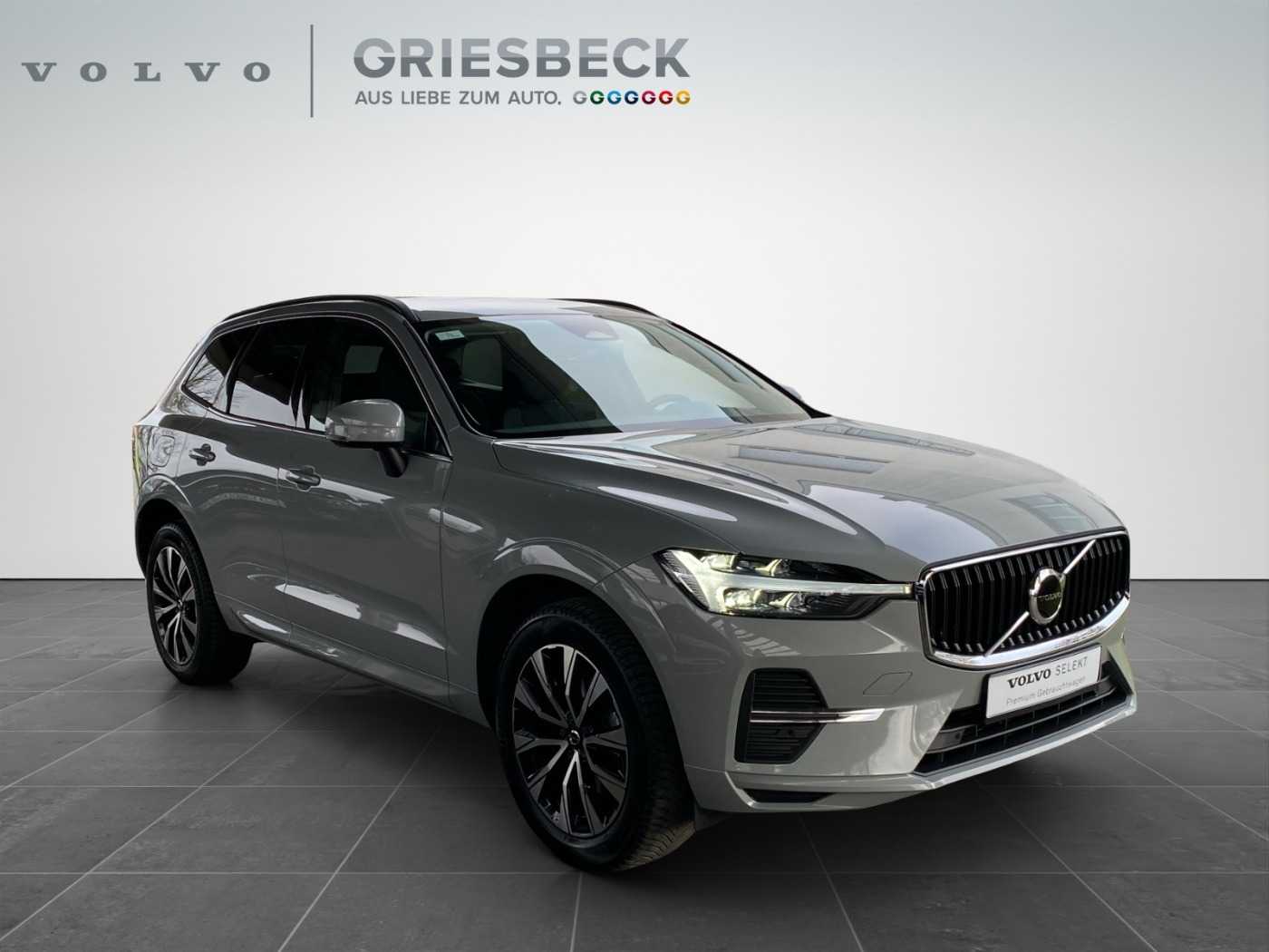 Volvo XC60 – Bild 6