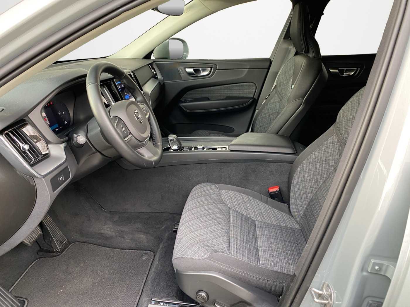 Volvo XC60 – Bild 7