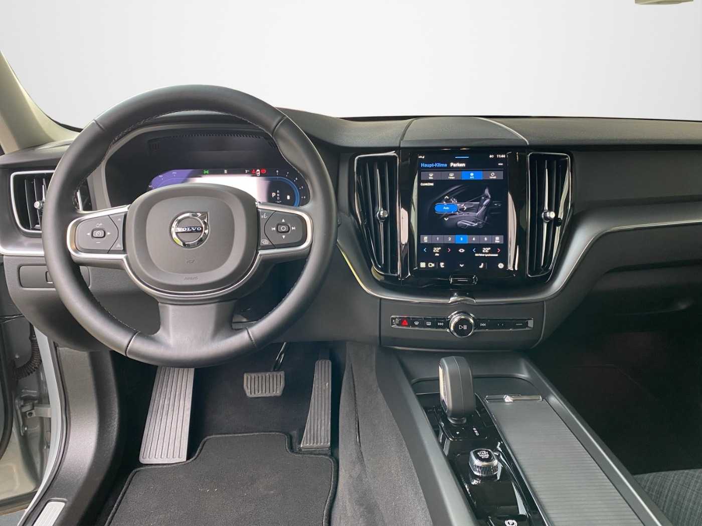 Volvo XC60 – Bild 8