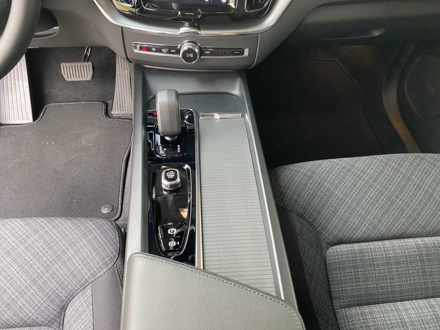 Volvo XC60 – Bild 9
