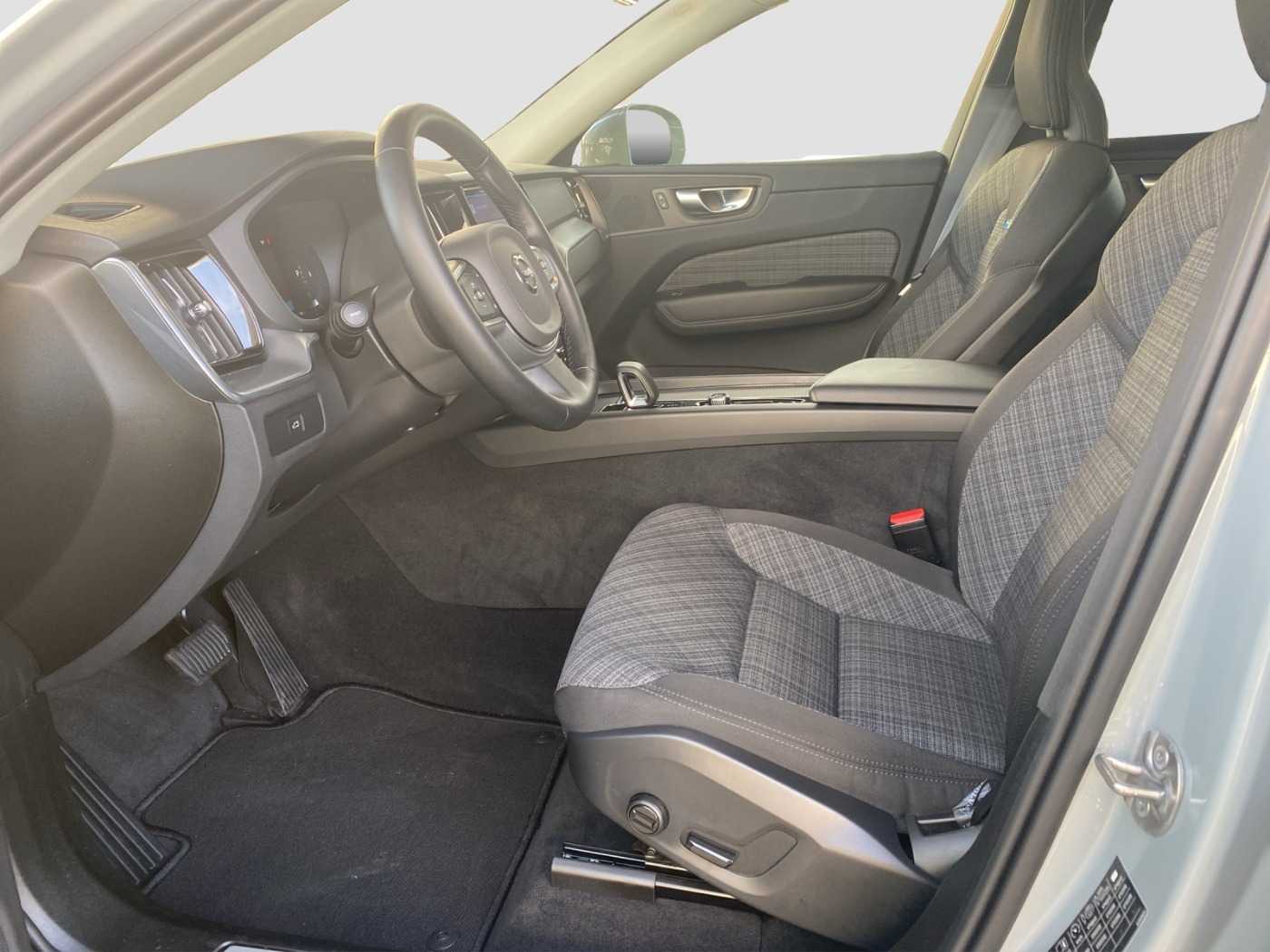Volvo XC60 – Bild 10