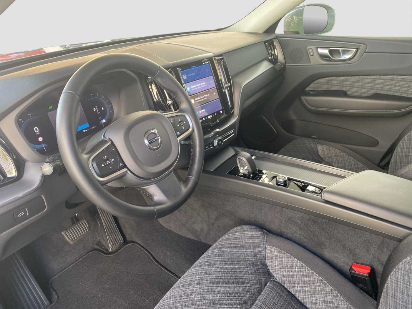 Volvo XC60 – Bild 11
