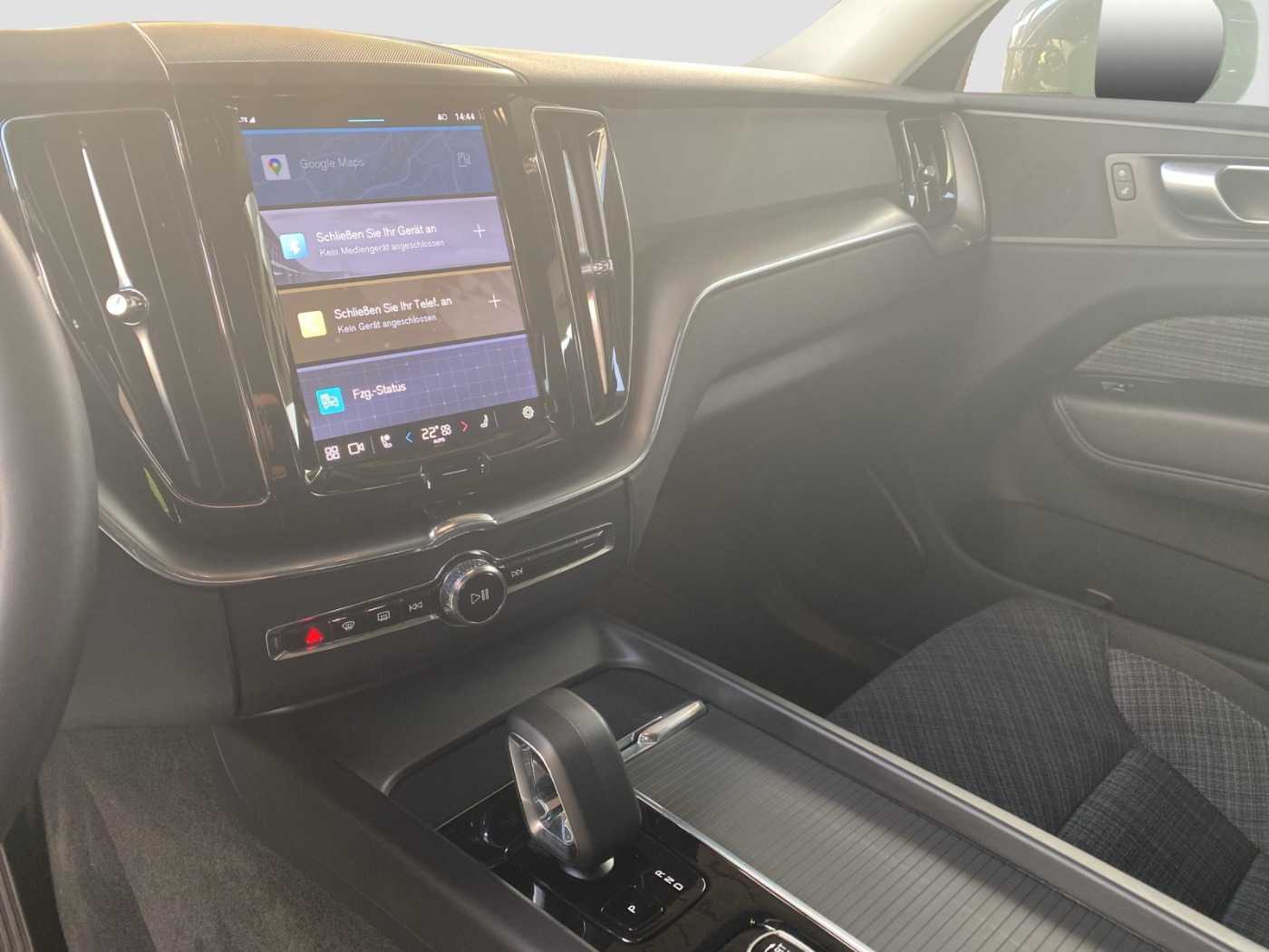 Volvo XC60 – Bild 12