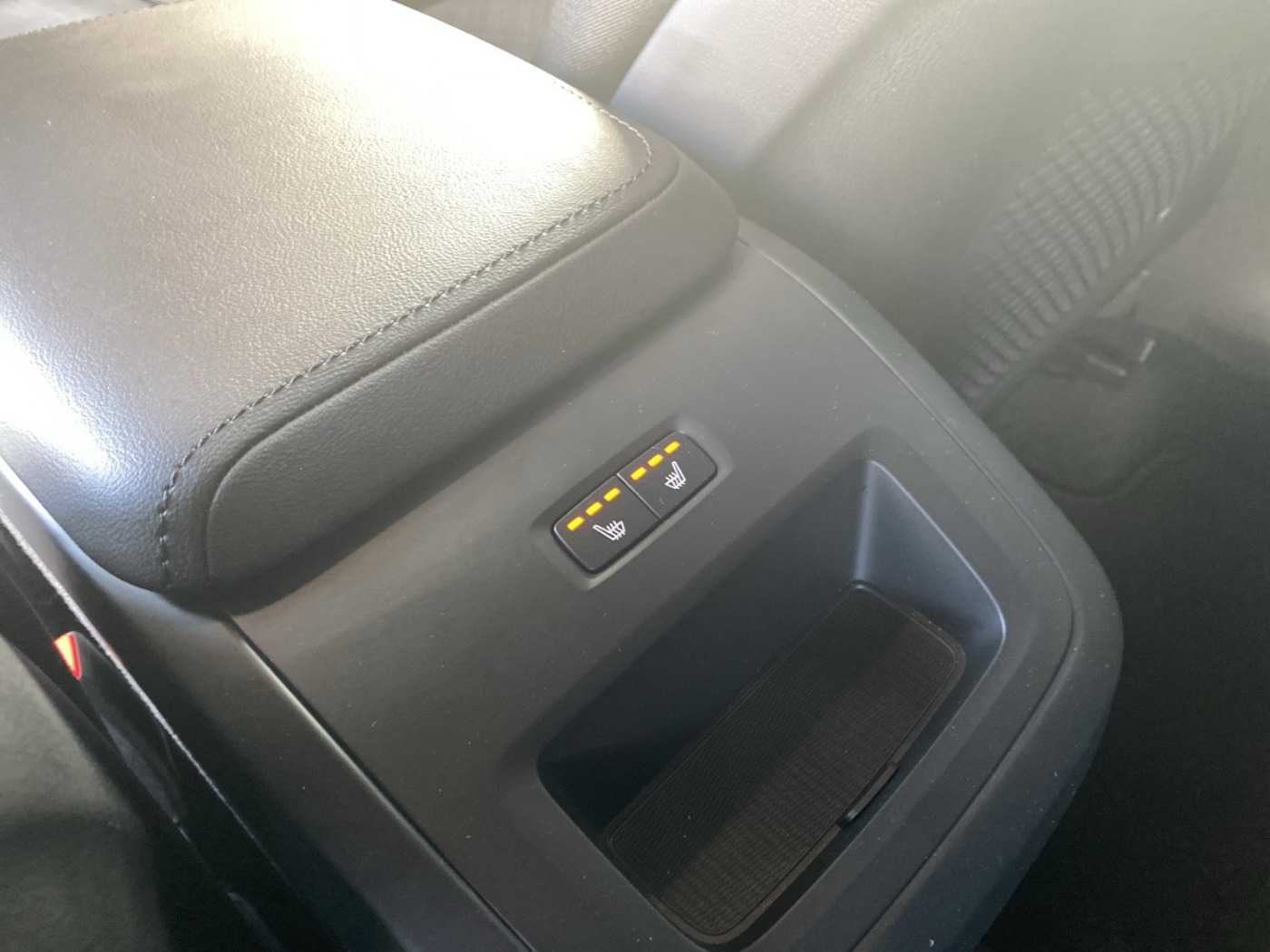 Volvo XC60 – Bild 14