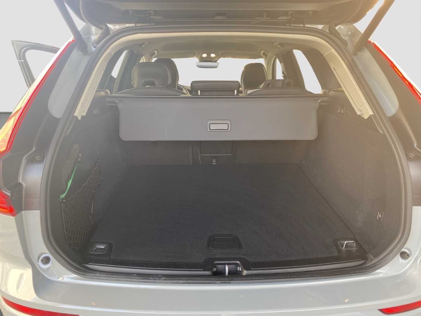 Volvo XC60 – Bild 15