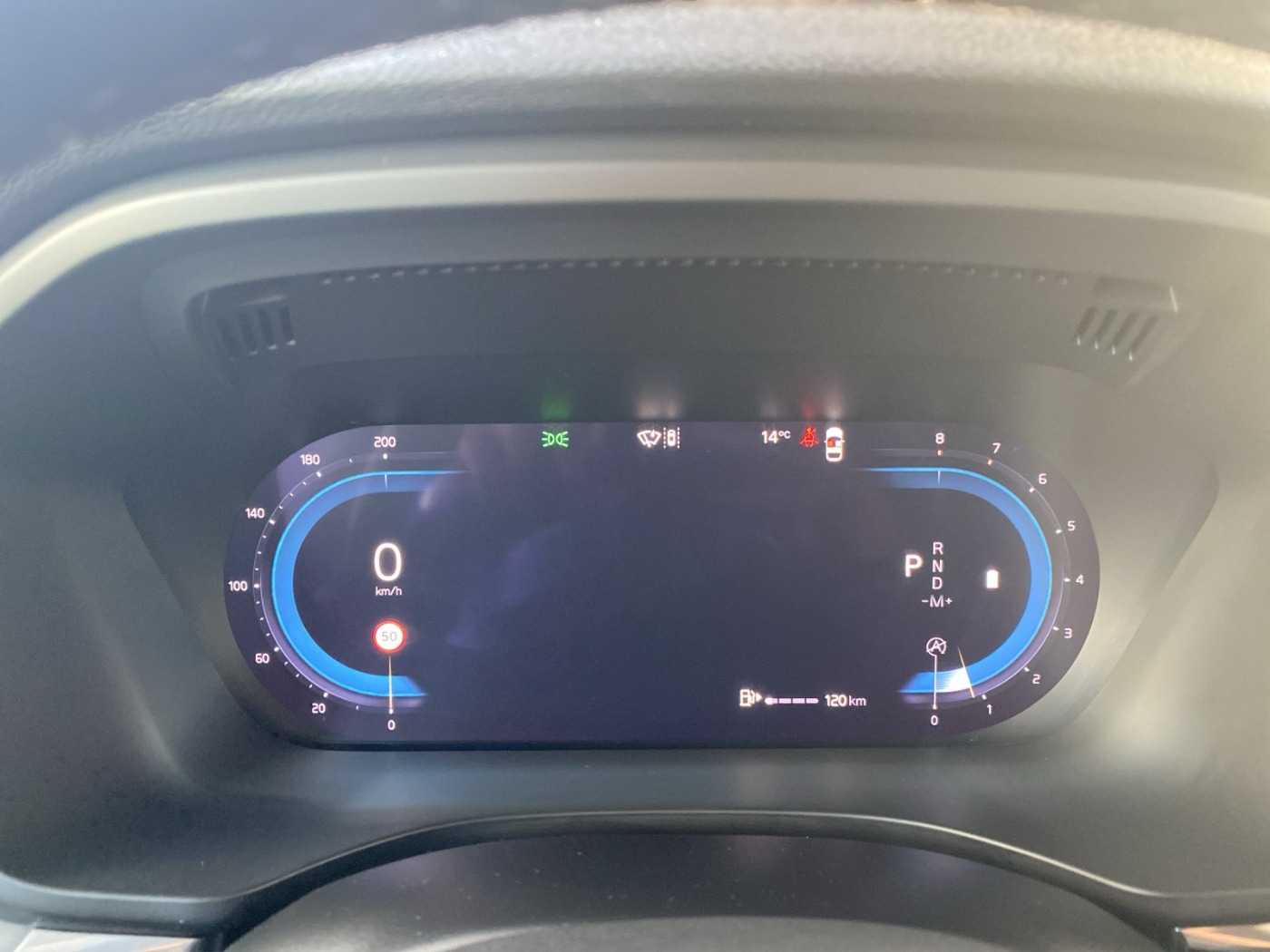 Volvo XC60 – Bild 17