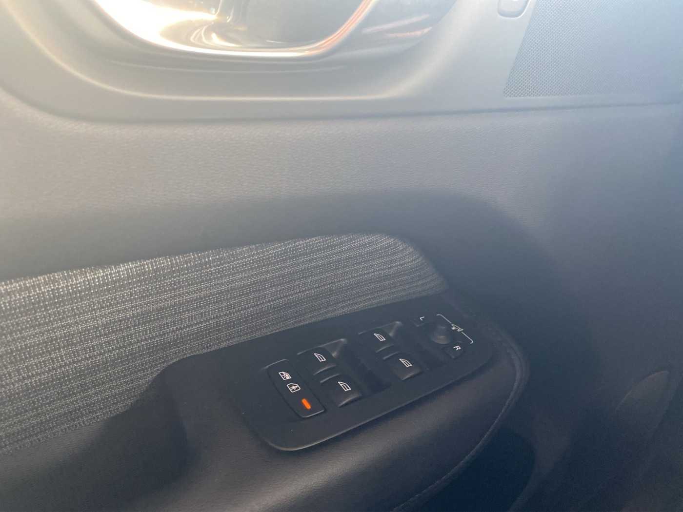 Volvo XC60 – Bild 18