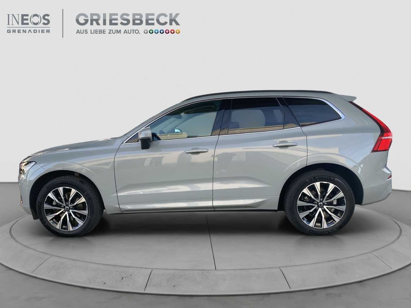 Volvo XC60 – Bild 3