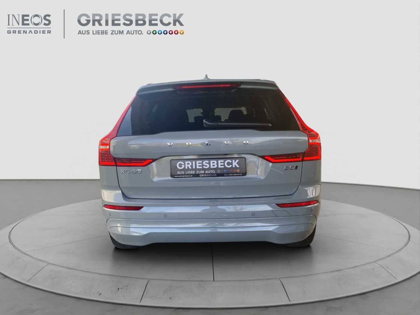 Volvo XC60 – Bild 5