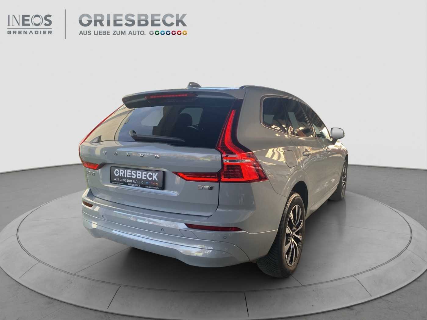 Volvo XC60 – Bild 6