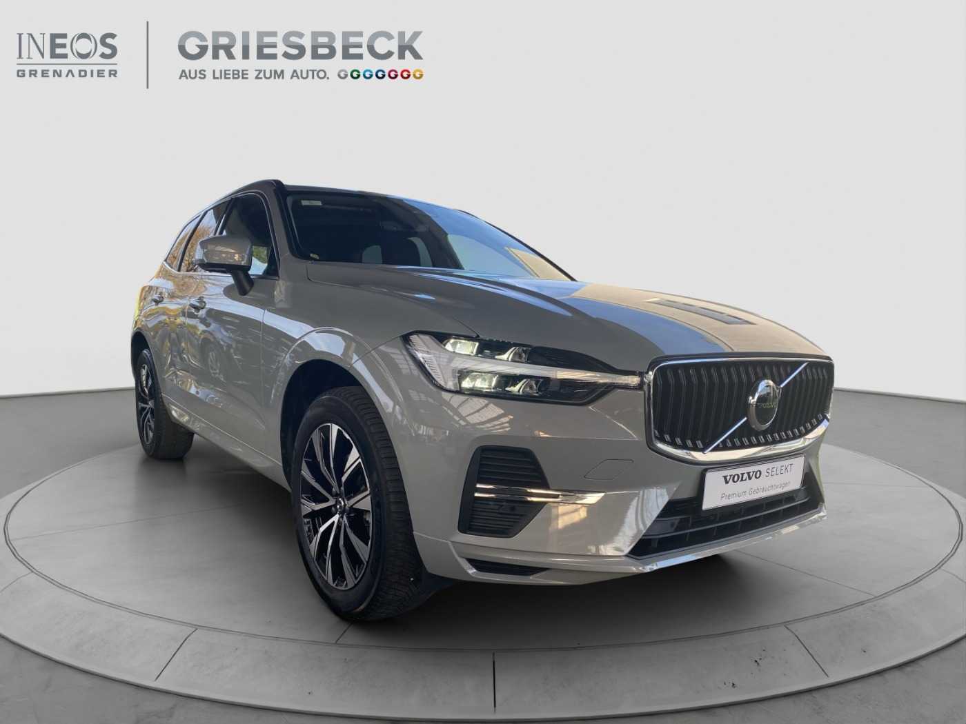 Volvo XC60 – Bild 7