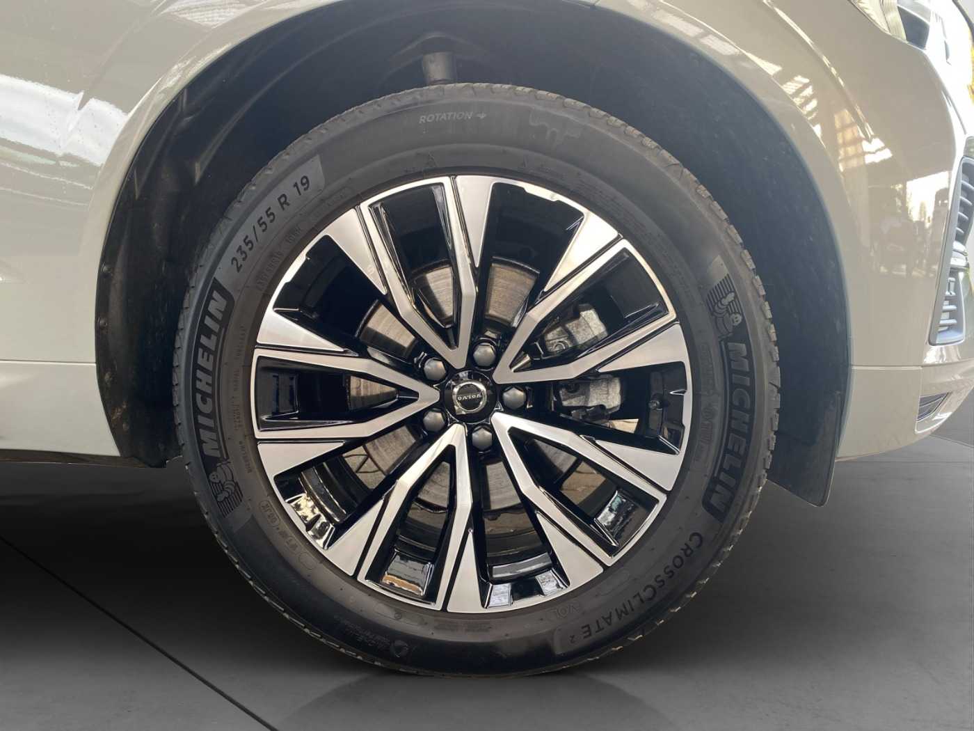 Volvo XC60 – Bild 8