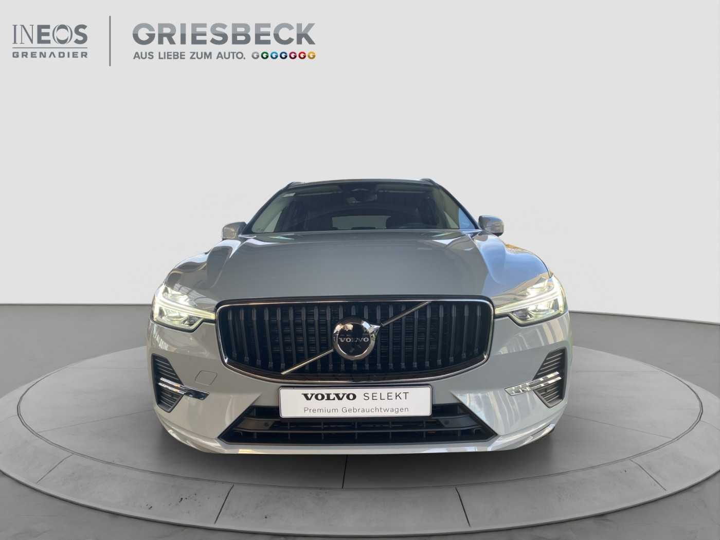 Volvo XC60 – Bild 9