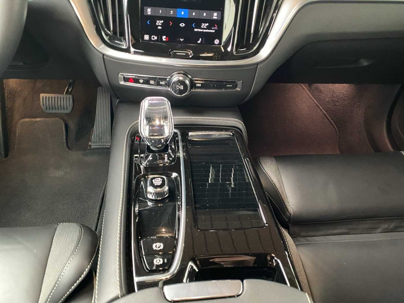 Volvo V60 – Bild 10