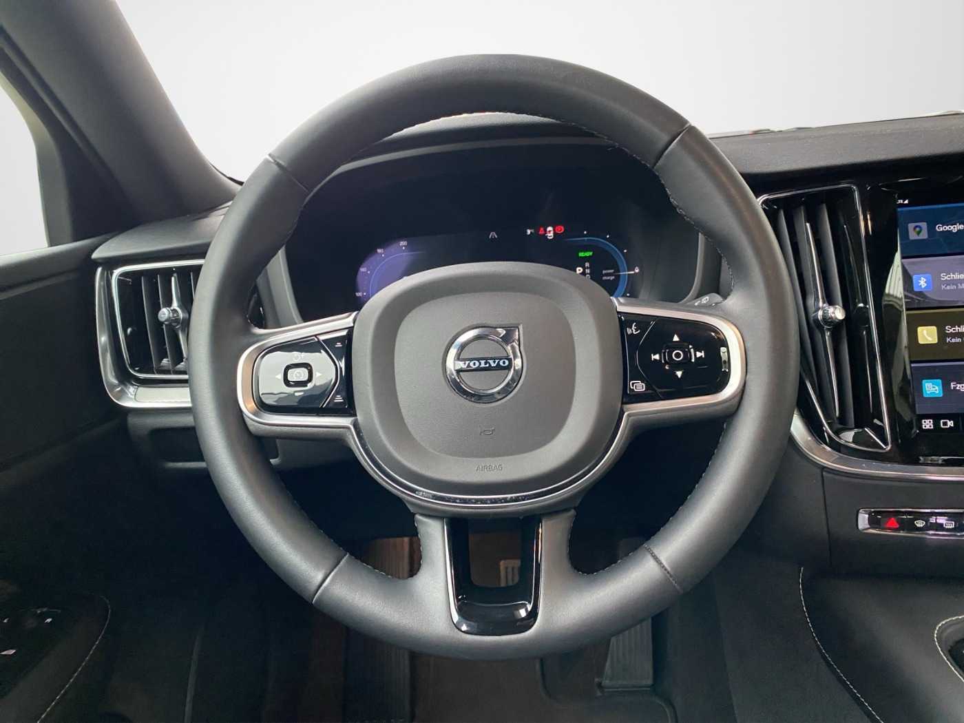 Volvo V60 – Bild 11
