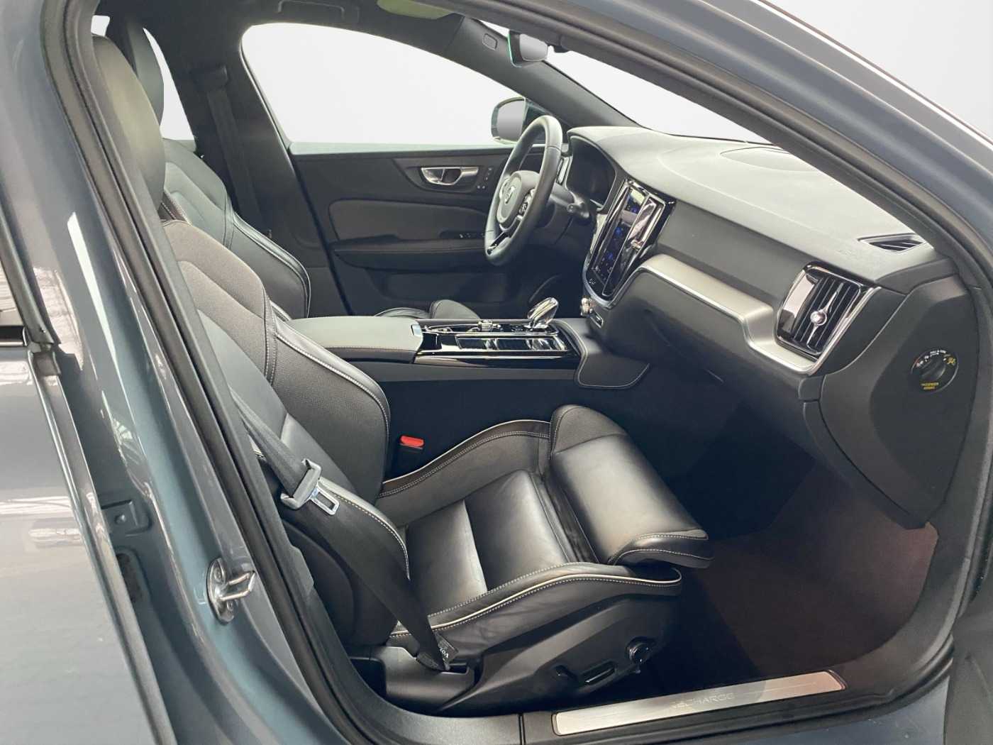 Volvo V60 – Bild 13