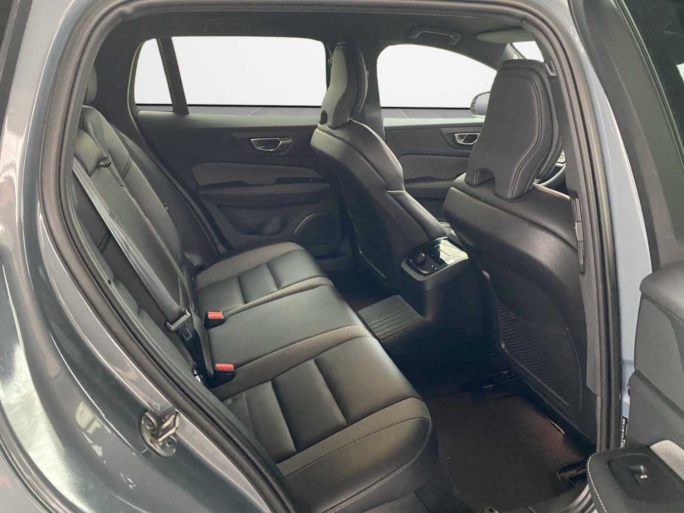 Volvo V60 – Bild 14