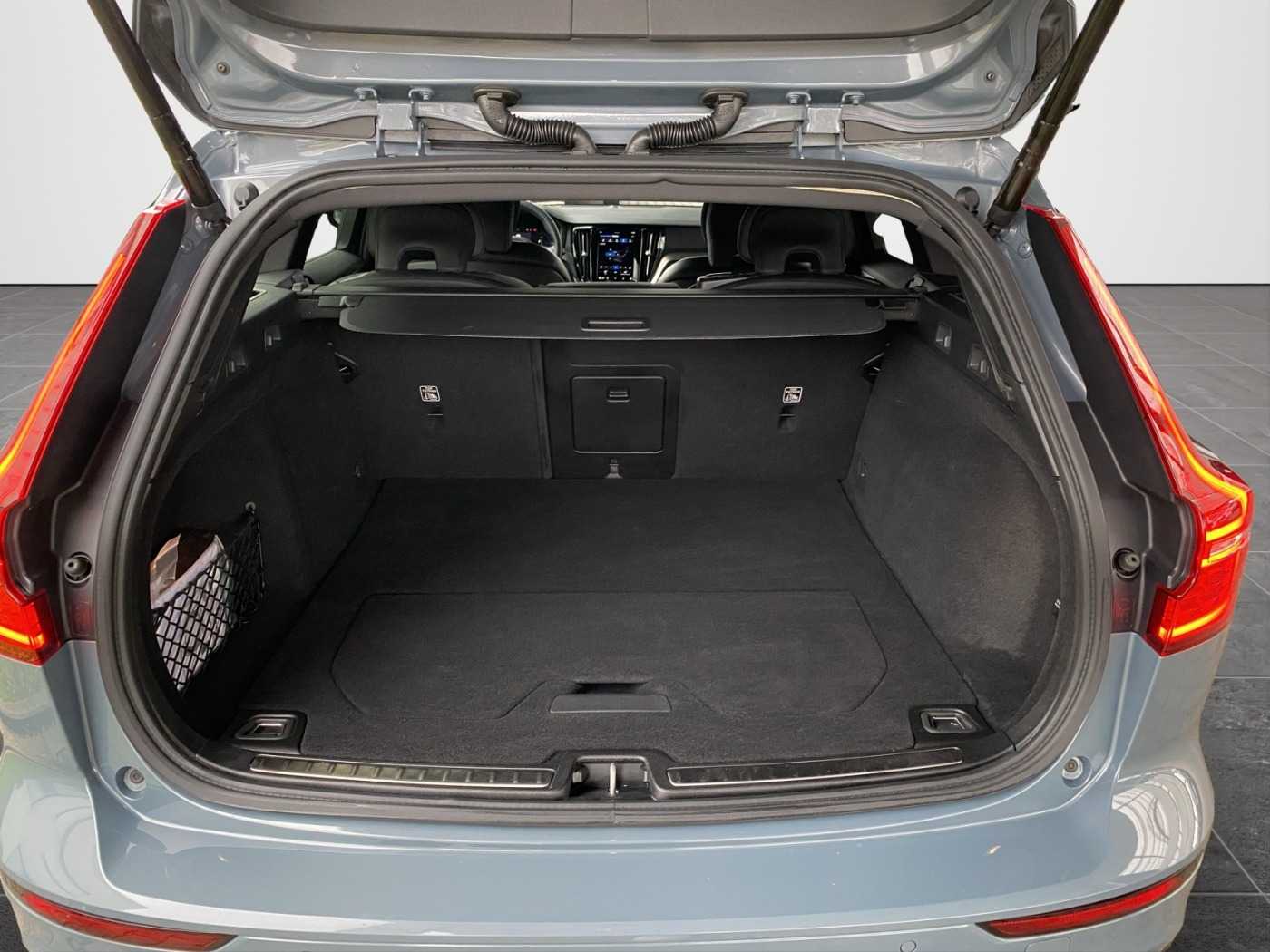 Volvo V60 – Bild 15