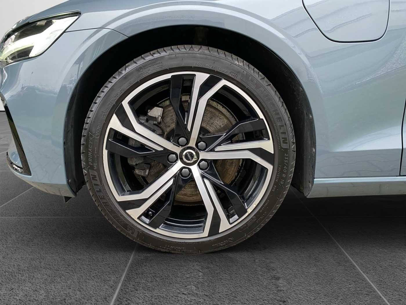 Volvo V60 – Bild 16