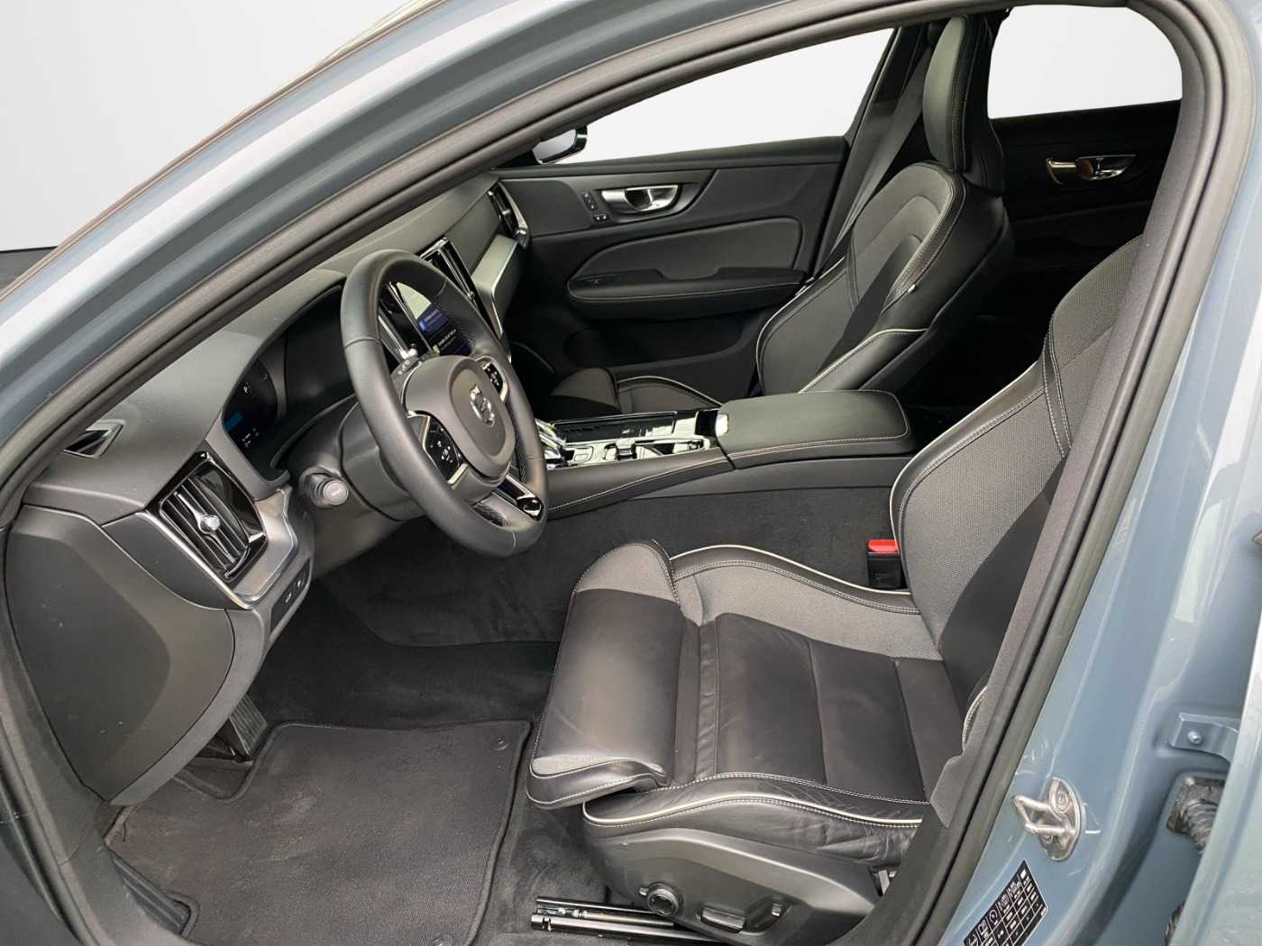 Volvo V60 – Bild 8