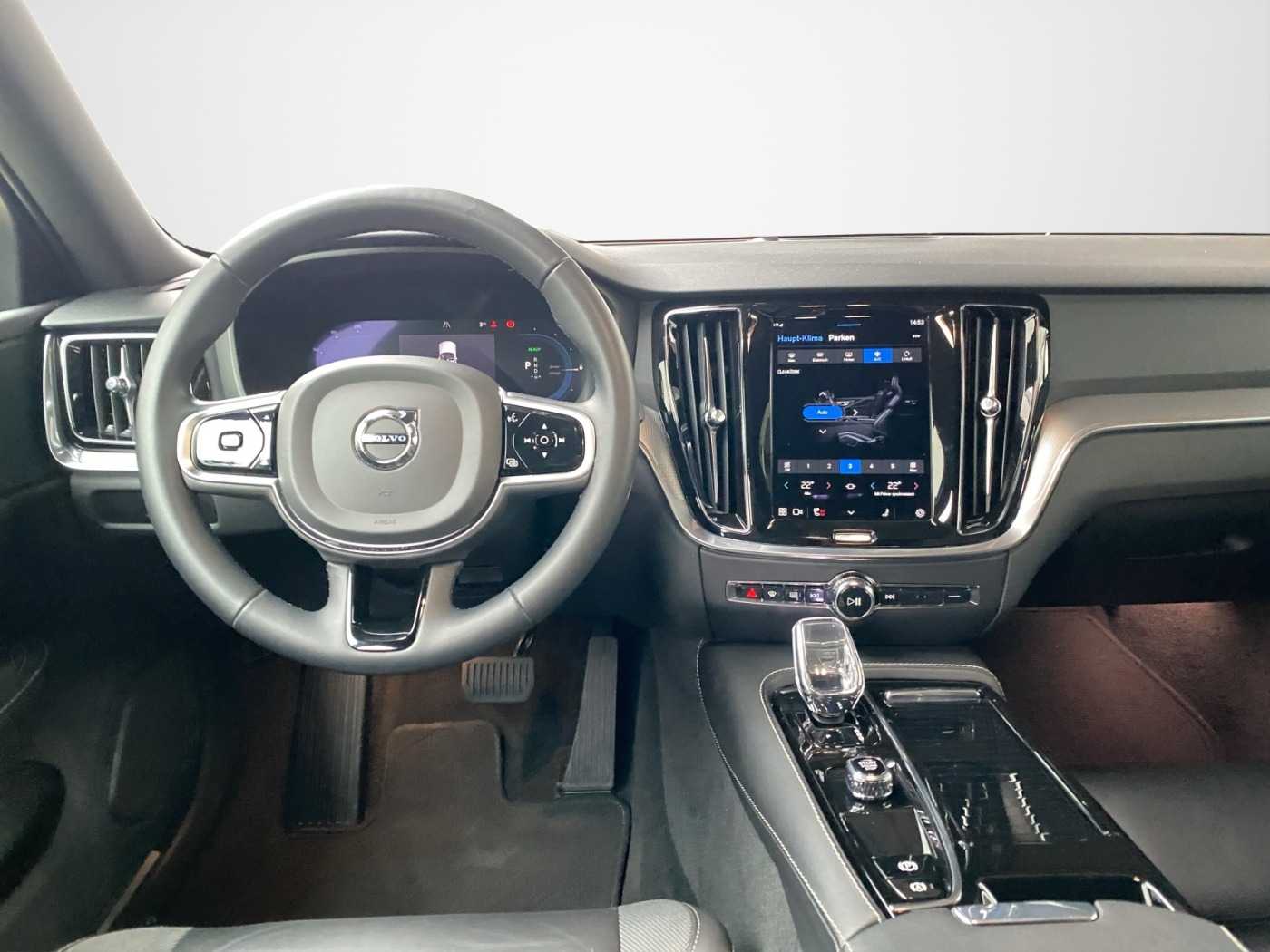 Volvo V60 – Bild 9