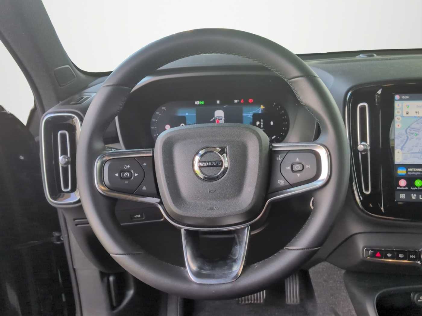 Volvo XC40 – Bild 10