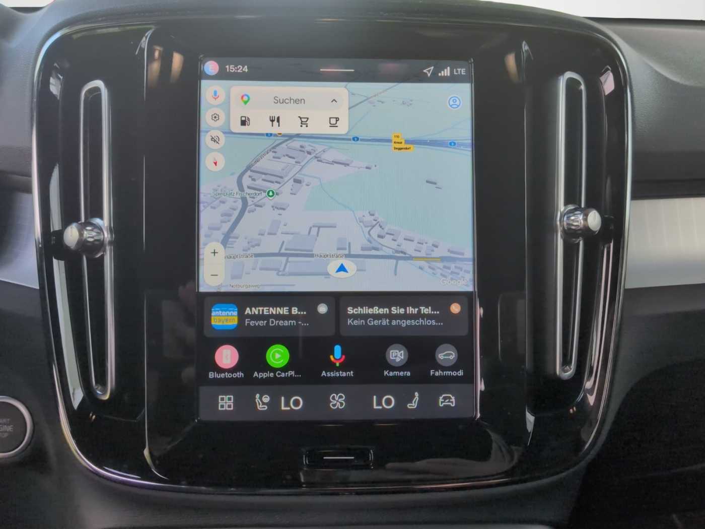 Volvo XC40 – Bild 11