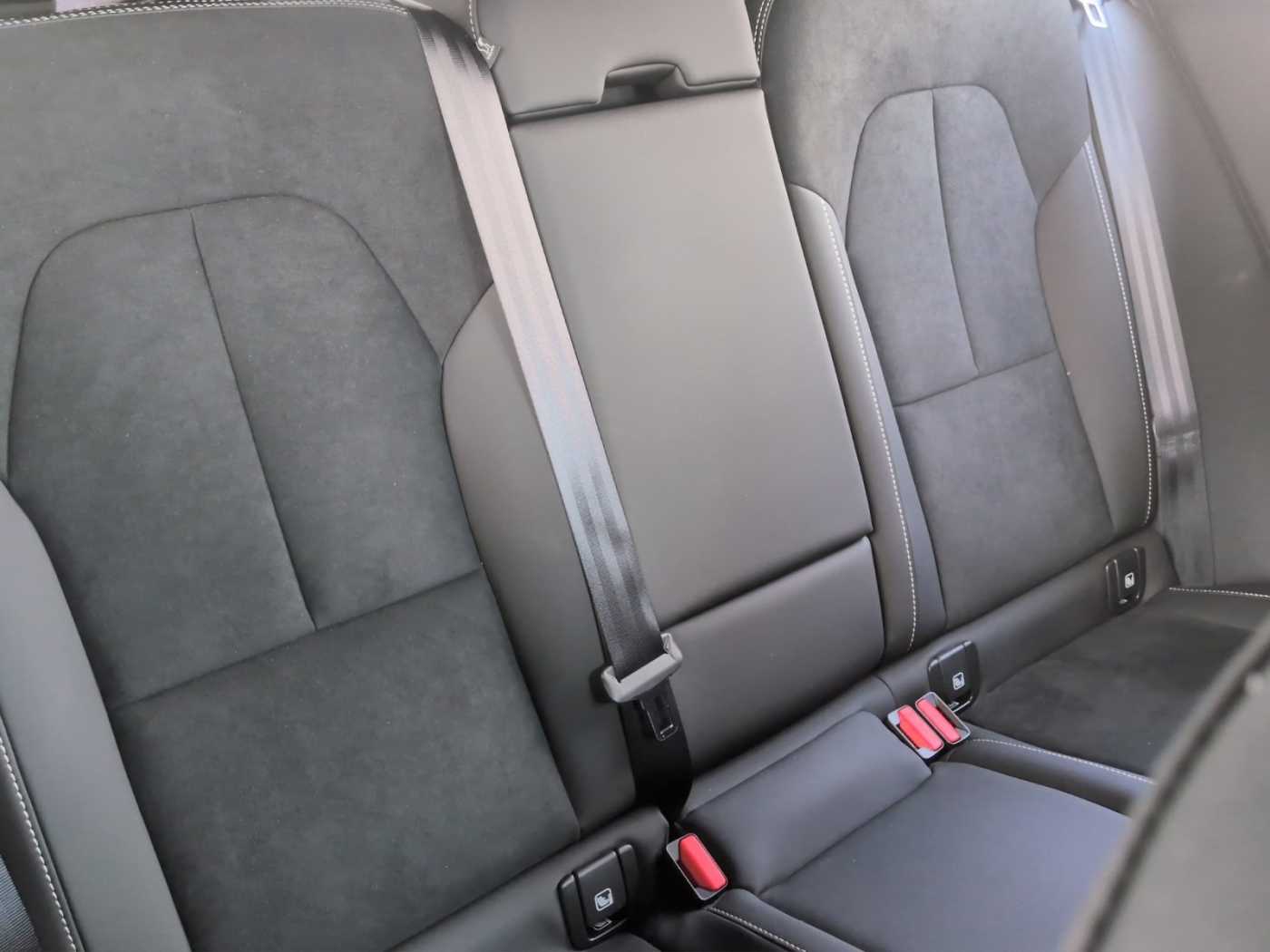 Volvo XC40 – Bild 13