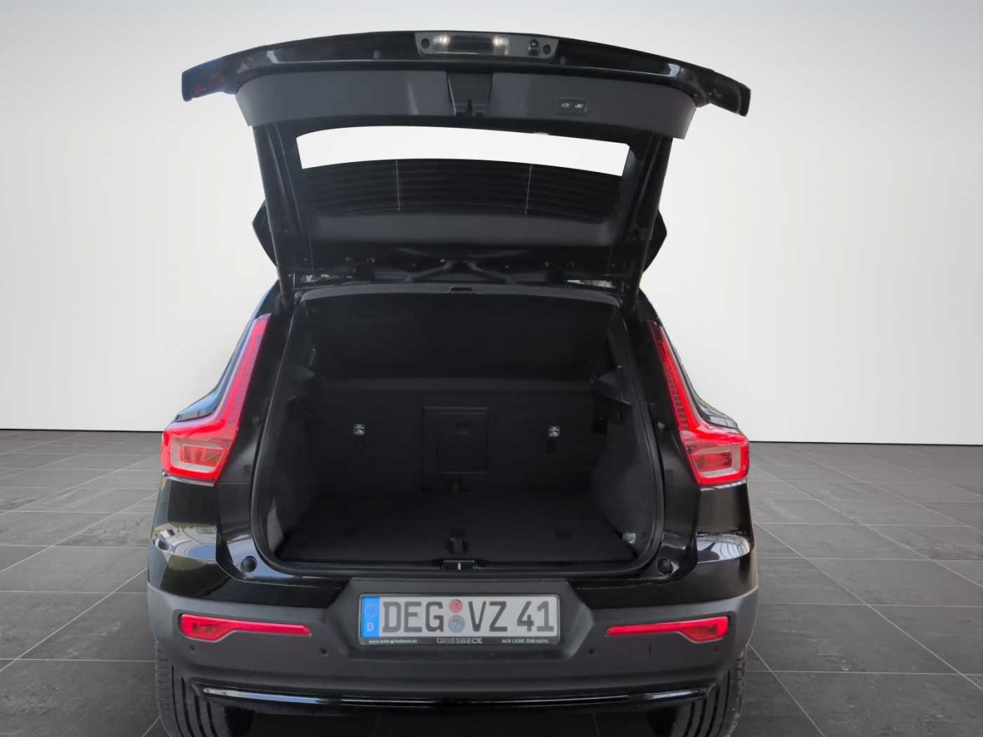 Volvo XC40 – Bild 14