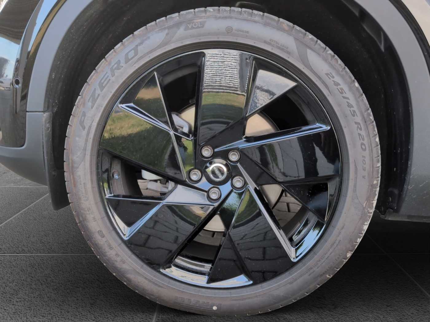 Volvo XC40 – Bild 15