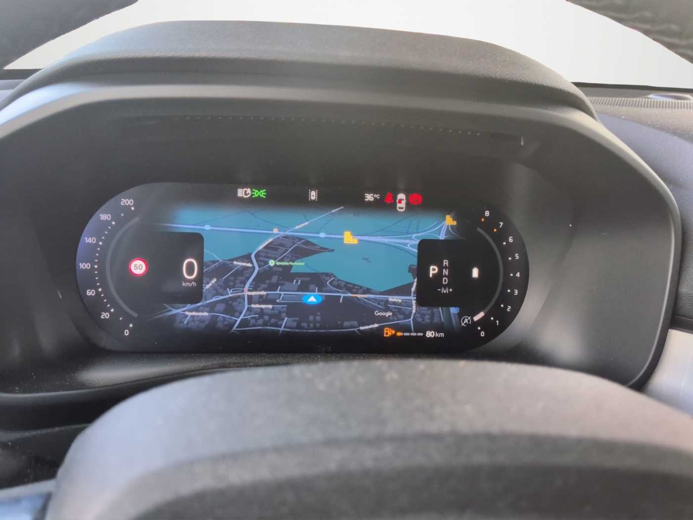 Volvo XC40 – Bild 16